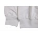 Balenciaga White Sweatshirt