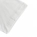 Balenciaga White T-Shirt with Bold Graphic