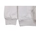 Balenciaga Off-White Oversized Hoodie