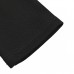 Balenciaga Long Sleeve Logo Shirt - Black