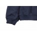 Balenciaga Paris Graffiti Hoodie - Blue