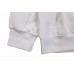 Balenciaga White Hoodie