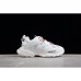 BALENCIAGA TRACK x WHITE WHITE