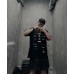 Balenciaga Logo-Print T-Shirt