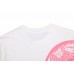 BALENCIAGA x SUPREME RED S T-SHIRT WHITE
