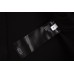 BALENCIAGA TORONTO LOGO T-SHIRT BLACK