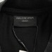Balenciaga Paris Statue of Liberty T-Shirt (Black)