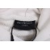 Balenciaga Off-White Oversized Hoodie