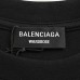 Balenciaga Paris Logo T-Shirt