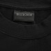Balenciaga Neon Graphic Logo T-Shirt