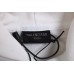 Balenciaga White Hoodie