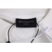 Balenciaga White Sweatshirt