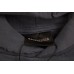 Balenciaga Paris Graffiti Hoodie - Blue