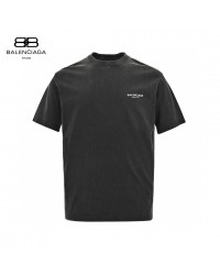 Balenciaga T-Shirt - Small Logo