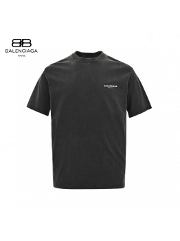 Balenciaga T-Shirt - Small Logo