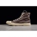 BALENCIAGA PARIS HIGH VULC DESTR x BB CLOTH
