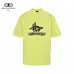 Balenciaga T-Shirt - Overlapping Logo