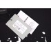 BALENCIAGA DISTRESSED LOGO T-SHIRT BLACK