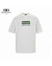 Balenciaga T-Shirt - Berlin Graphic