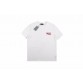 Balenciaga Supreme T-Shirt (White)