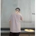 BALENCIAGA MINIMALIST T-SHIRT GREY
