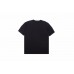 BALENCIAGA MINIMALIST T-SHIRT BLACK