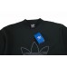 Balenciaga T-shirt with Adidas Logo