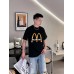Balenciaga McDonald's T-Shirt