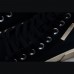 BALENCIAGA PARIS HIGH VULC DESTR x BLACK