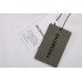 Balenciaga White Hoodie