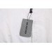 Balenciaga White Zip-Up Jacket