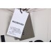 Balenciaga Off-White Oversized Hoodie