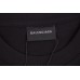 BALENCIAGA MINIMALIST T-SHIRT BLACK