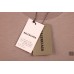 BALENCIAGA MINIMALIST T-SHIRT GREY
