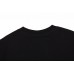 BALENCIAGA TORONTO LOGO T-SHIRT BLACK