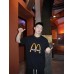 Balenciaga McDonald's T-Shirt