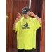 Balenciaga T-Shirt - Overlapping Logo