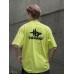 Balenciaga T-Shirt - Overlapping Logo