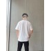 BALENCIAGA MINIMALIST T-SHIRT WHITE