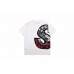 Balenciaga x Supreme T-shirt with Front Logo