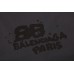 Balenciaga T-shirt with Paris Print