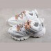 BALENCIAGA TRACK x WHITE WHITE