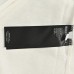 Balenciaga Oversized '8' Logo T-Shirt (White)