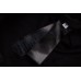 Balenciaga Black Zip-Up Track Jacket