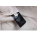 Balenciaga Off-White Oversized Hoodie