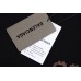Balenciaga Long Sleeve T-Shirt
