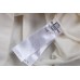Balenciaga White Hoodie with "I Love" Graphic