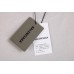 BALENCIAGA LOGO T-SHIRT GRAY