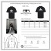 Balenciaga T-Shirt - Overlapping Logo