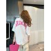 Balenciaga Paris Sunset T-Shirt